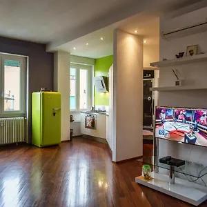 Primopiano - Orombelli , Milano Italia