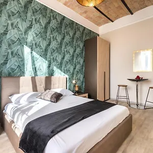  Appartamento Termini Wellness 4suites Centro