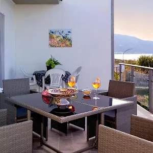Terrazza Sul Golfo , Alcamo Italia