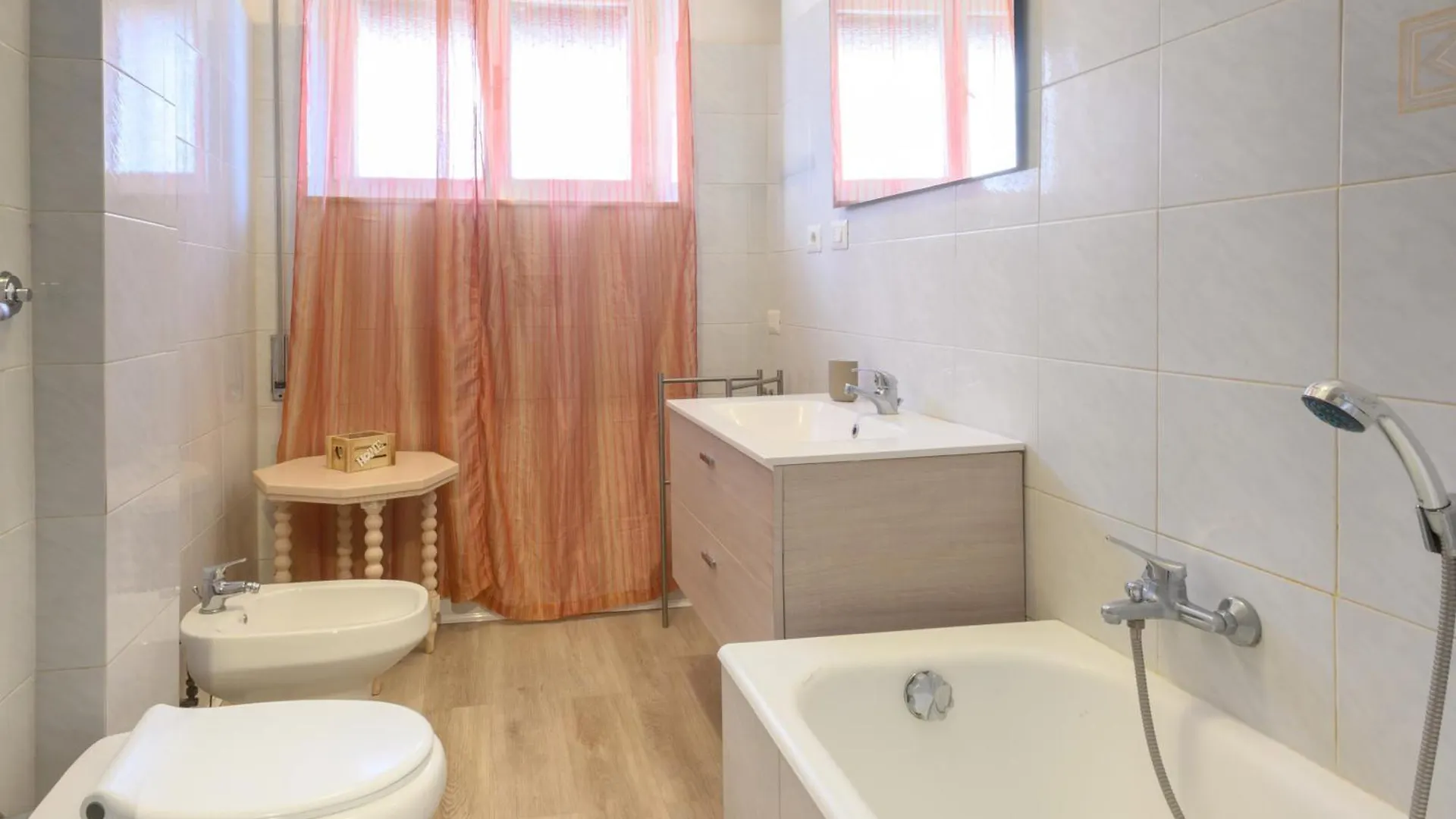 Casa Angelina Apartment Rome