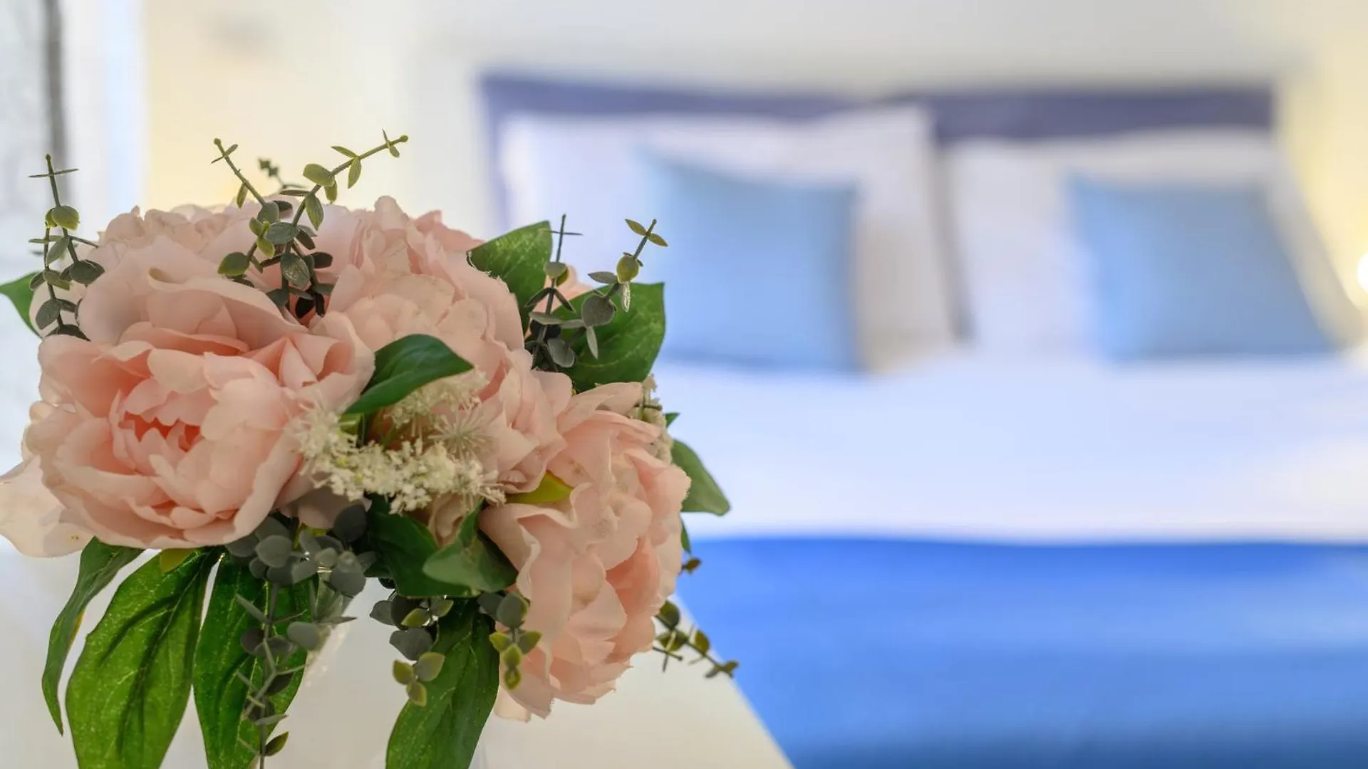 Casa Angelina Apartment Rome