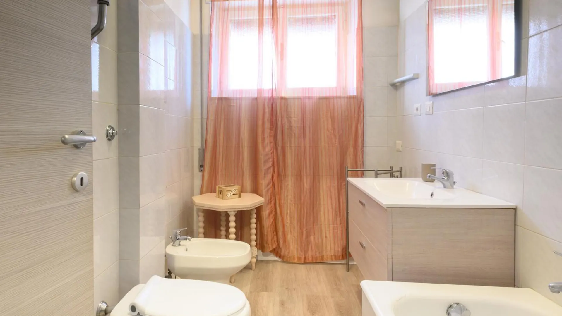 Casa Angelina Apartment Rome Italy