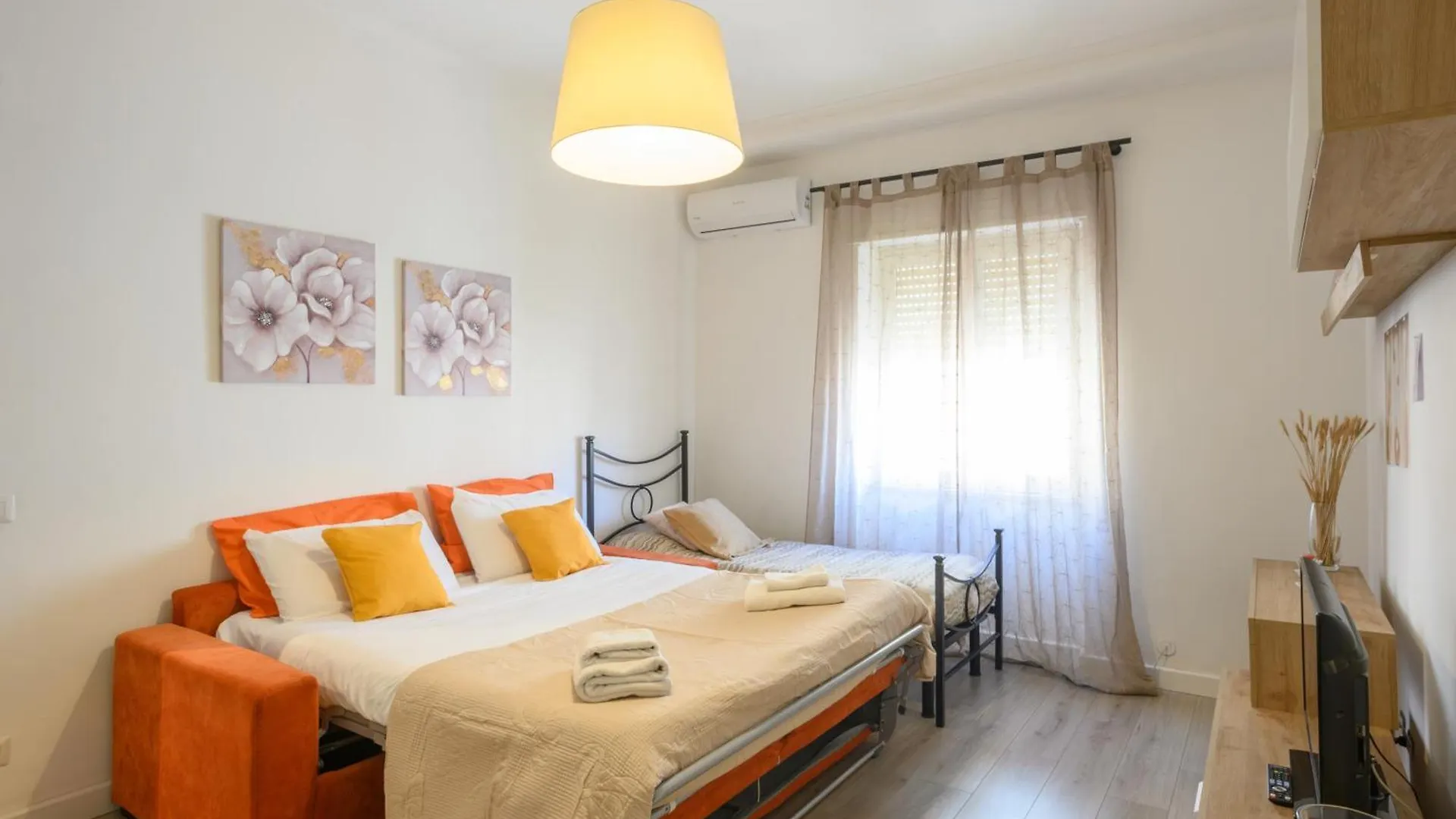Casa Angelina Apartment Rome