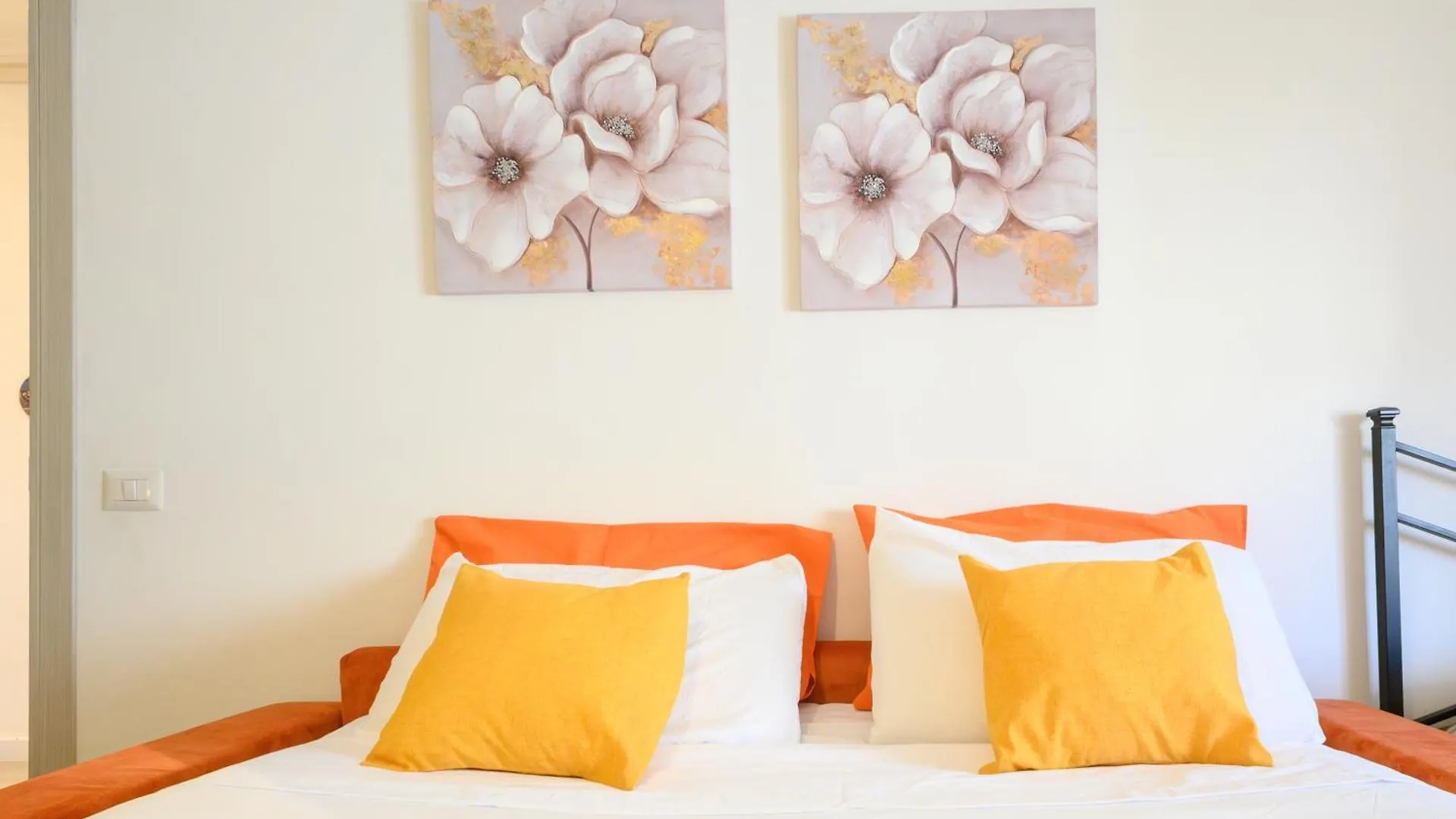 Casa Angelina Apartment Rome