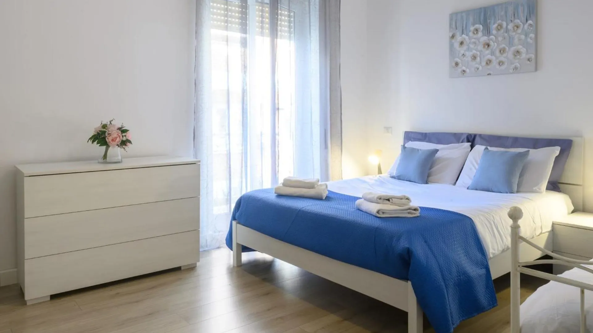 Casa Angelina Apartment Rome