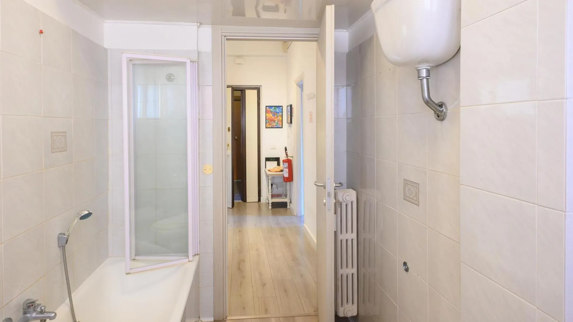 Casa Angelina Apartment Rome 0*,  Italy